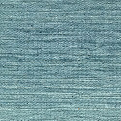 Blue Ice - Woven Silk