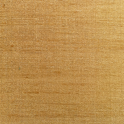 Honey Gold - Woven Silk
