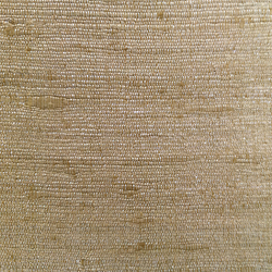 Khaki - Woven Silk